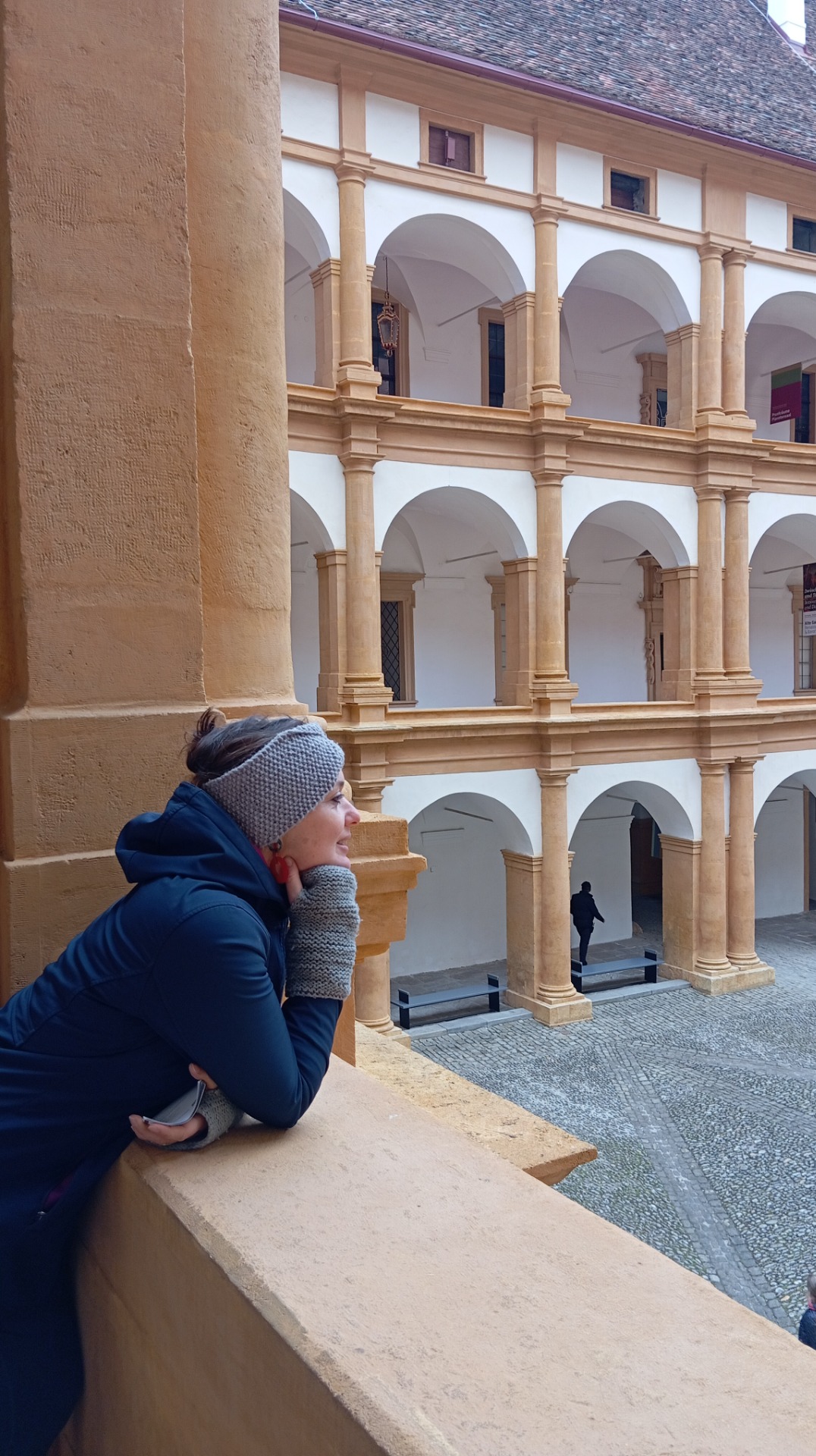 Zirbenholz Kunst - Reisen und Architektur, Anita Krenn