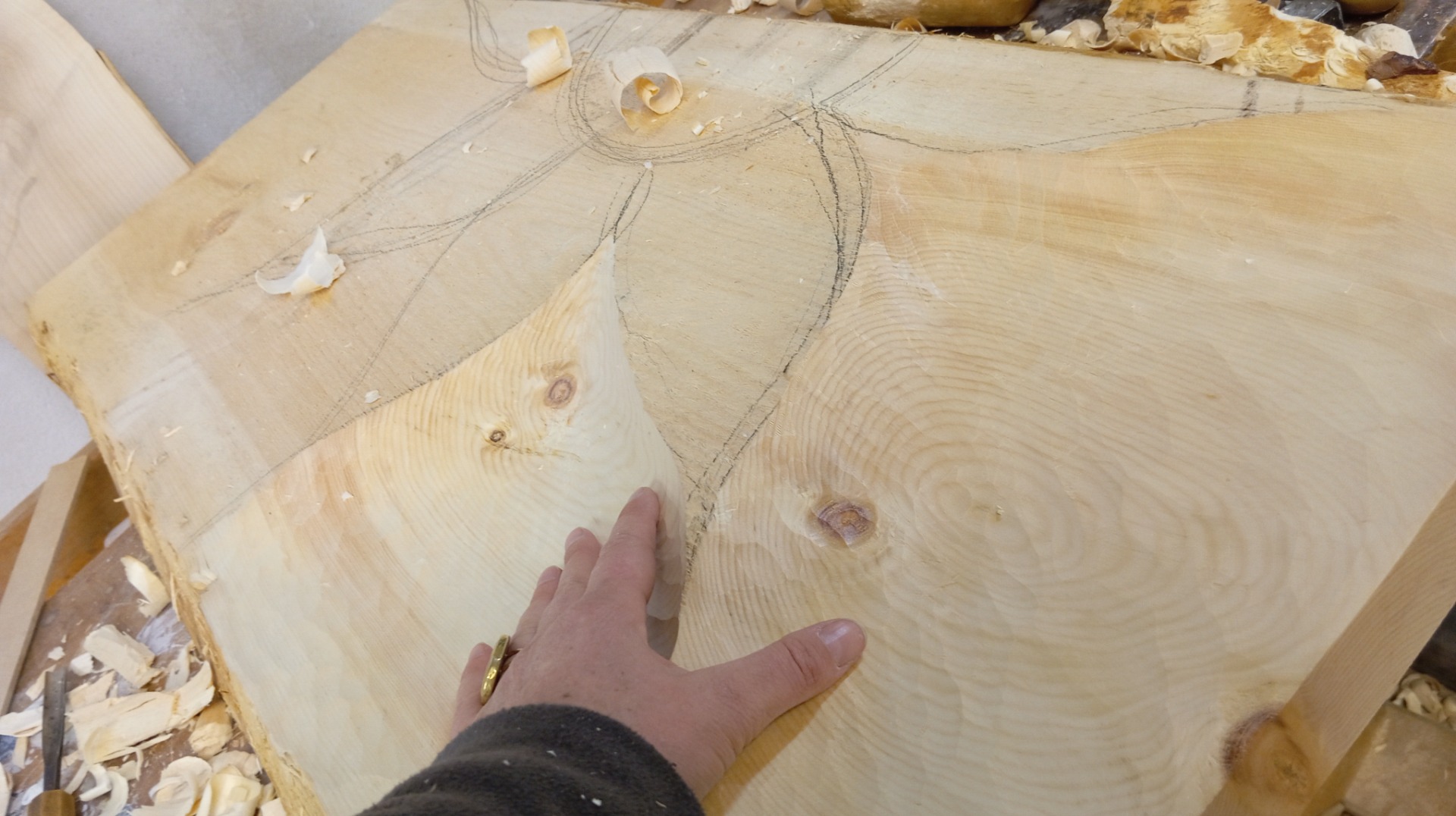 KI versus Kunst und Handwerk, Anita Krenn 